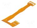 Tapefor panel connecting; Kenwood; J84-0121-12 "L" 4CARMEDIA 14150