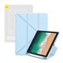 Baseus Minimalist Series IPad Pro 9.7" protective case (blue), Baseus ARJS040417