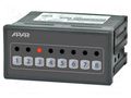 Module: measuring point transducer; OUT: 1; IN: 8; 15÷265VAC APAR AR921/S1