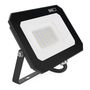 LED floodlight SIMPO 30 W, black, neutral white, EMOS ZS2233 8592920120323