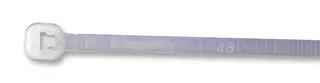 CABLE TIE, NATURAL, 140MM, PK100 32031