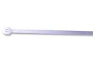CABLE TIE, NATURAL, 180MM, PK100 32032