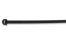 CABLE TIE, BLACK, 360MM, PK100 32024