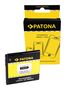 PATONA Battery f Sony Ericsson BA700 Xperia E C1504 / C1505 Xperia E Dual, PATONA 3066 4260317096783