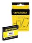 PATONA Battery f. Sony Ericsson BST-38 C510 C902 C905 Jalou (F100i) K770i K850i, PATONA 3069 4260317096813