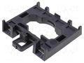 Mounting unit; 22mm; RMQ-Titan; front fixing EATON ELECTRIC M22-A4