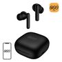 Wireless Earphones TWS QCY T13 ANC (black), QCY T13 ANC-Black