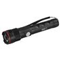 LED Rechargable Metal Flashlight P3116, 600 lm, EMOS P3116 8592920092224
