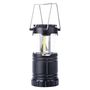COB LED Camping Lantern, 300 lm, 3× AA, EMOS P4006 8592920037492