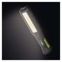 COB LED+LED Rechargeable Flashlight P4544, 800 lm, 2000 mAh, EMOS P4544 8592920134030