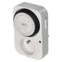 Mechanical Outlet timer TS-MD3, EMOS P5502 8595025319739