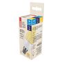LED Bulb True Light Candle / E14 / 4.2 W (40 W) / 470 lm / warm white, EMOS ZQ3224 8592920106464