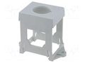Mounting unit; 22mm; RMQ-Titan; for DIN rail mounting EATON ELECTRIC M22-IVS