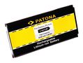 PATONA Battery f Samsung Galaxy S5 Mini S5 Dx S5 Neo SM-G800F EB-BG8000, PATONA 3080 4055655110280