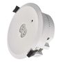 Emergency downlight ORSU 6W 450lm 3h, EMOS ZN1320 8592920140802