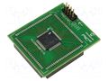 Plug-in module; PIC32MX460F512L MICROCHIP TECHNOLOGY MA320002