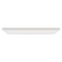 LED panel BAXXO 30×120, surface, white, 36W neutral white, EMOS ZB3614 8592920143186