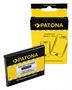  PATONA Battery f. Samsung Galaxy K Zoom EB-BC115BBE, PATONA 3099