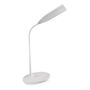 LED Desk Lamp OSCAR white, EMOS Z7637W 8592920137833