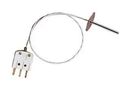 RTD SENSOR, CLASS A DIN PLATINUM, 100R RTD-860.