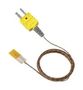 SENSOR, THERMOCOUPLE, K, 2M, 315DEG C SA1XL-K-72.