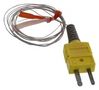 THERMOCOUPLE, K TYPE, 1M, 260 DEG C 5SRTC-TT-K-36-36.
