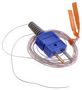 THERMOCOUPLE, T TYPE, 2M, 260 DEG C 5SRTC-TT-T-36-72.