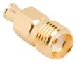 SMA JACK TO SMP JACK ADAPTER 50 OHMS  26.5 GHZ 30AH0376 AD-SMAJSMPP-2