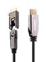 CABLE ASSY, HDMI A PLUG-PLUG, 32.8FT MP009310