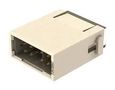 HEAVY DUTY MODULE, PLUG, 8POS, 10A 09140083042