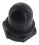 SEALING BOOT, PUSHBUTTON, 15/32" X 32NS NC3030