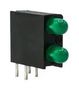 CKT BOARD INDICATOR, GREEN, 19MCD, TH 553-0202F