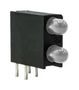 CKT BOARD INDICATOR, G/R, 10/4.7MCD, TH 553-0711-100F