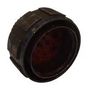 MIL SPEC CIR CONN, PLUG, 17-35, CRIMP D38999/26JE35SN