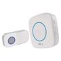 Wireless Doorbell P5736, EMOS P5736 8592920147566