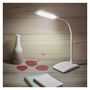 LED Desk Lamp EDDY white, EMOS Z7599W 8592920048788