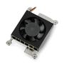 Fan 3007 - for Raspberry Pi 4 Compute Module 4 - Waveshare 19720 WSR-20114 5904422380236