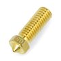 Printer nozzle 0,8mm - filament 1,75mm - brass AMS-20128 5904422349196