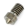 Printer nozzle 0,4 mm E3D V6 - filament 1,75mm - hardened steel AMS-20135 5904422349165
