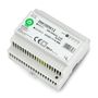DIN100W12 power supply for DIN rail - 12V/8,3A/100W ZAS-06395 5902135137963