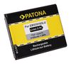  PATONA Battery f. Samsung Galaxy Grand Neo, i9060, Galaxy Grand, i9080, Galaxy Grand DuoS, i9082 EB535163LU, EB535163LA, PATONA 3103 4055655117432