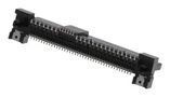 I/O CONN, RECEPTACLE, 68POS, PCB 78757-0001