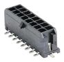 CONNECTOR, HEADER, 16POS, 2ROW, 3MM 43045-1619