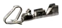 CONTACT, SOCKET, 30-22AWG, CRIMP 08-50-0135