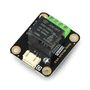 DFRobot Gravity - relay 1 channel - 10A/277VAC contacts - 5V coil DFR-05964