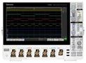 MSO, 4+32 CHANNEL, 350MHZ, 6.25GSPS MSO44 4-BW-350 FREE BW UPGRADE