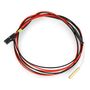 Thermistor for Prusa MK3/MK3S hotend head PSA-13632