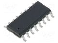 IC: driver; boost,buck-boost,SEPIC; LED driver; SO16; 9÷100V MICROCHIP TECHNOLOGY HV9912NG-G
