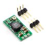 Pololu boost - adjustable 4-25V 2A inverter - Pololu 799 PLL-00596 5904422303662