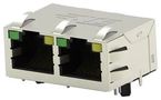 MODULAR  ETHERNET CONNECTORS 2337994-3